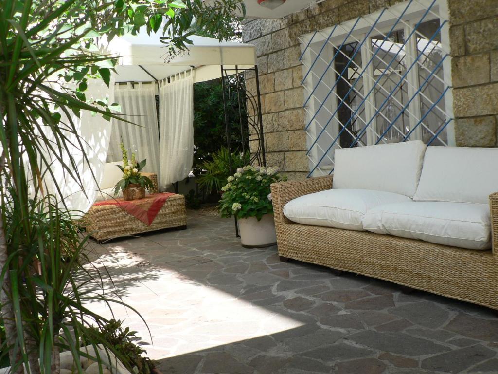 Hotel Arlesiana Rimini Exterior foto